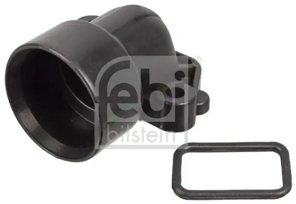FEBI 170181 Su Flanşı 7701041348