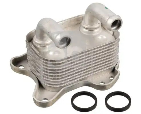 FEBI 170197 Motor Yağ Soğutucu