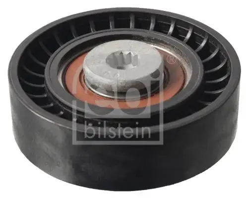 FEBI 170296 Alternatör Gergi Rulmanı
