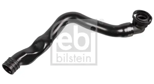 FEBI 170314 Motor Havalandırma Hortumu 6F103217