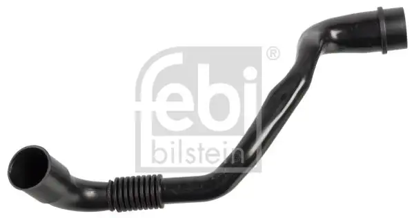FEBI 170315 Motor Havalandırma Hortumu
