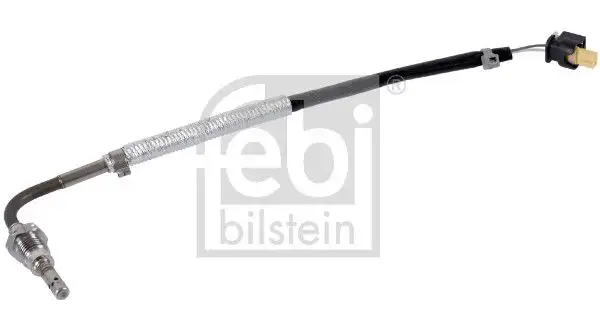 FEBI 170373 Egzoz Sıcaklık Sensörü A0081533728
