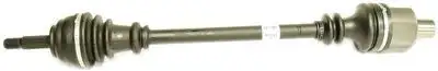 METELLI 17-0396 Ön Aks (Sağ)