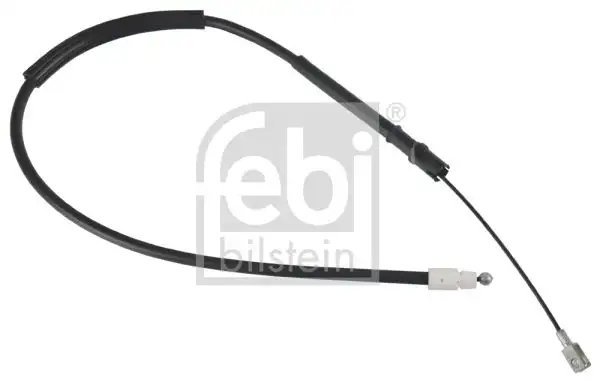 FEBI 170422 El Fren Halatı (Arka Sağ) A6394270538
