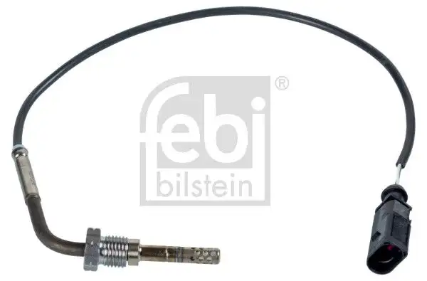 FEBI 170462 Egzoz Sıcaklık Sensörü