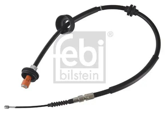 FEBI 170669 El Fren Halatı (Arka Sağ) 34436870192