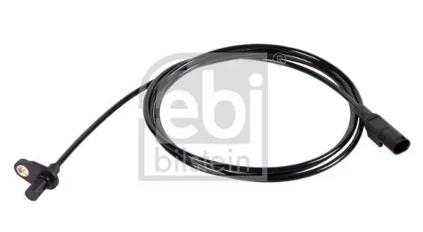 FEBI 170672 ABS Hız Sensörü (Arka Sağ) A9069051301