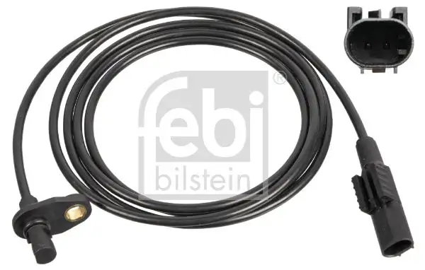 FEBI 170681 ABS Hız Sensörü (Arka Sol) A9069051201