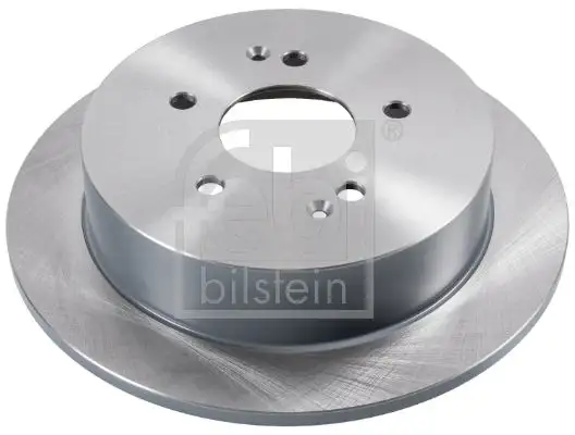 FEBI 170697 Arka Fren Diski
