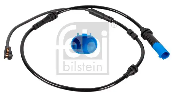 FEBI 170747 Ön Balata Sensörü 34356870351