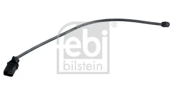 FEBI 170748 Ön Balata Sensörü 4M0615121R
