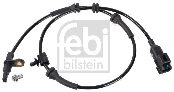 FEBI 170829 ABS Hız Sensörü (Arka) LR039934