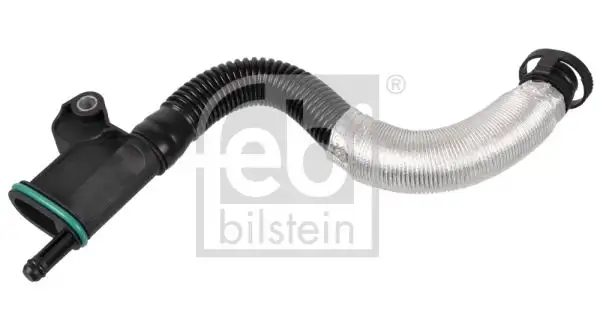 FEBI 170861 Motor Havalandırma Hortumu 6J103213E