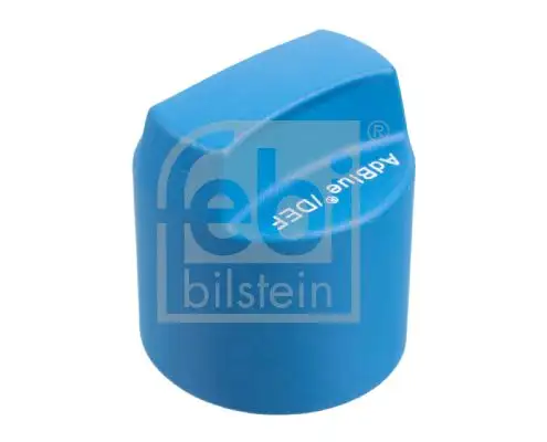 FEBI 170909 Adblue Depo Kapağı