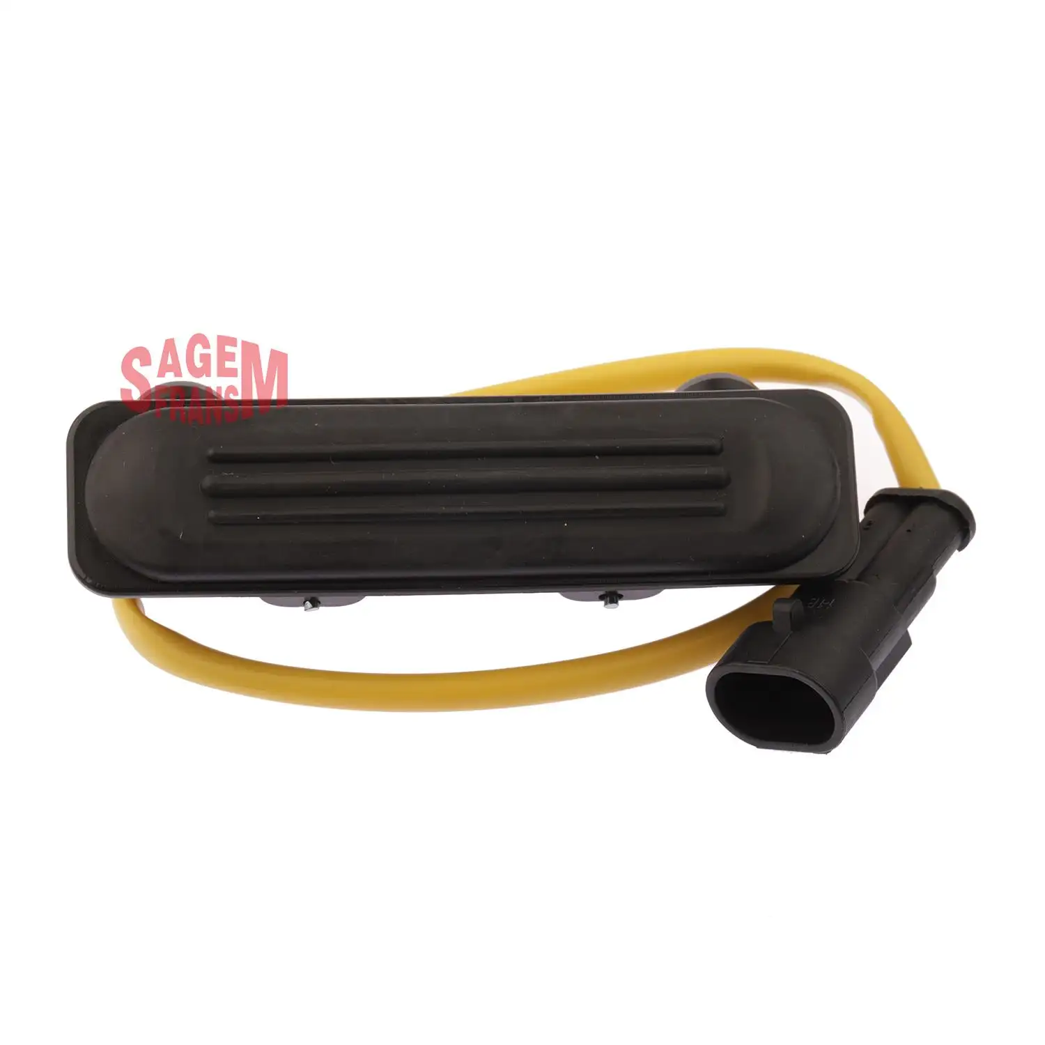 SAGEM 171104 Bagaj Açma Butonu 51829929