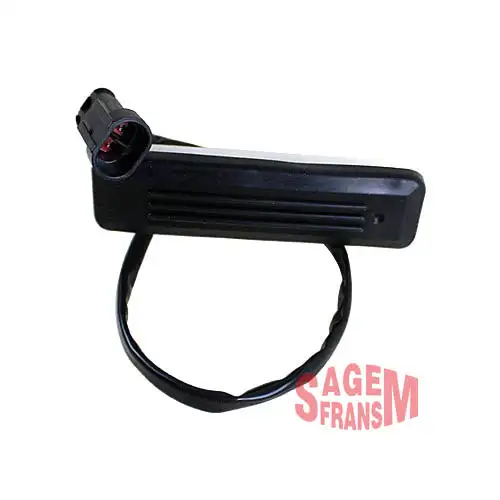 SAGEM 171137 Bagaj Açma Butonu 52042154