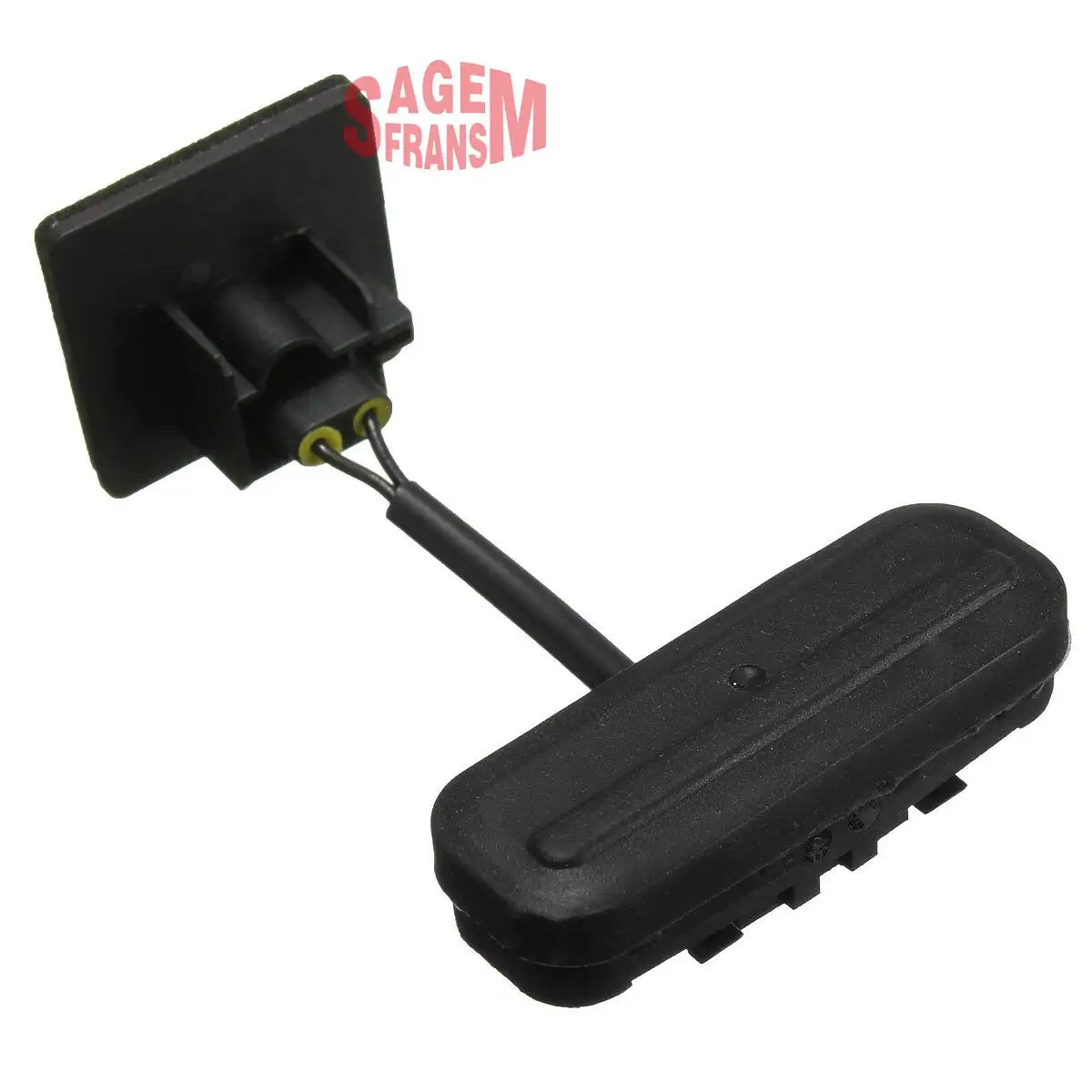 SAGEM 171246 Bagaj Açma Butonu 13223920