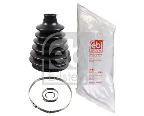 FEBI 17126 Dış Aks Körüğü A0003301985