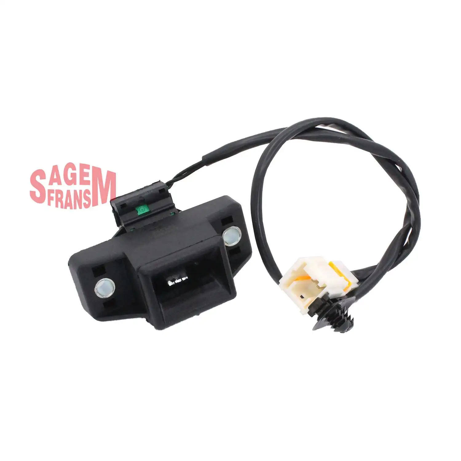 SAGEM 171312 Bagaj Kilidi 7700308998