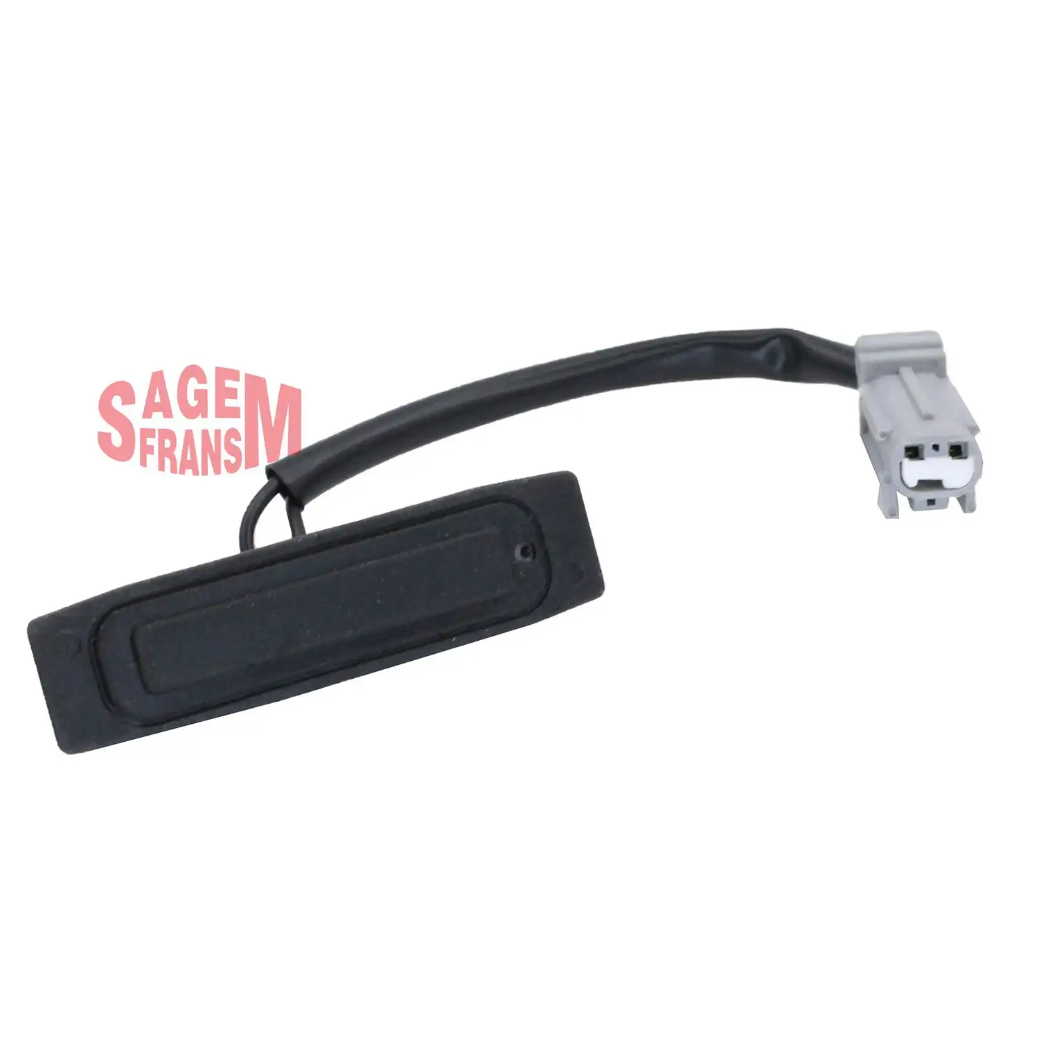 SAGEM 171371 Bagaj Açma Butonu 90602JD00B
