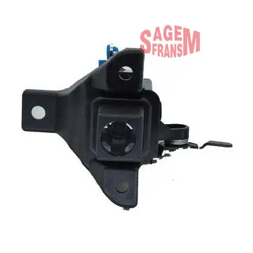 SAGEM 171434 Bagaj Kilidi 7722553
