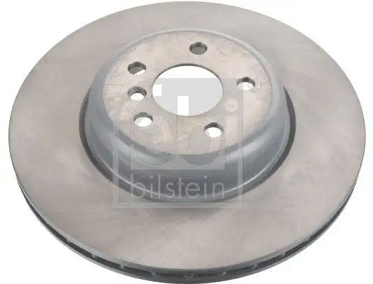 FEBI 171450 Arka Fren Diski