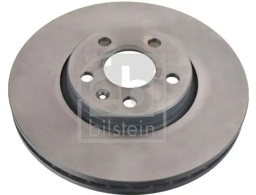 FEBI 171494 Ön Fren Diski 31423722SK1
