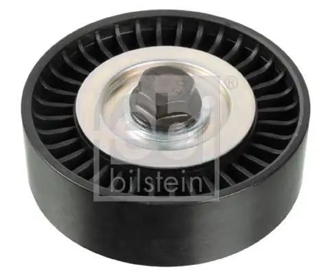 FEBI 171512 Alternatör Gergi Rulmanı 504084453