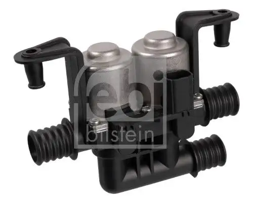 FEBI 171604 Kalorifer Musluğu 97057250100