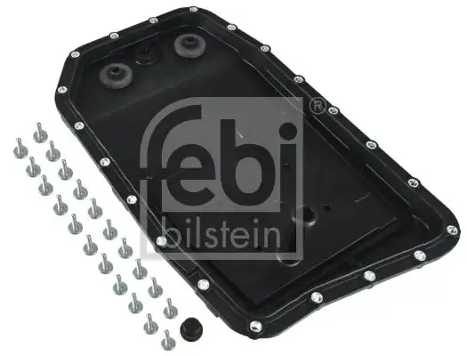 FEBI 171617 Şanzıman Filtresi