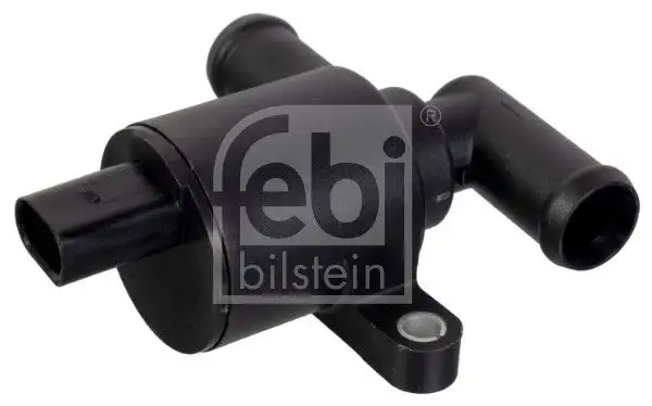 FEBI 171623 Kalorifer Musluğu 4H0121671D