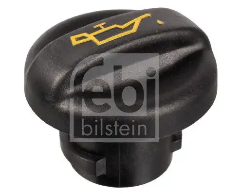 FEBI 171911 Motor Yağ Kapağı