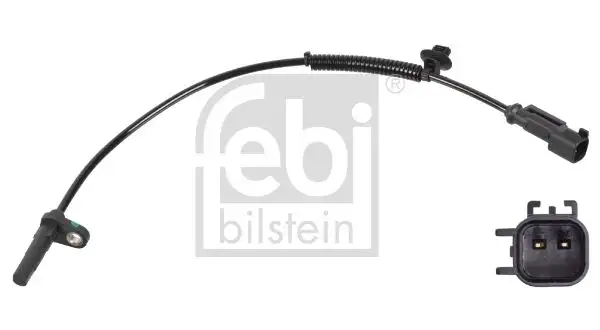 FEBI 172101 ABS Hız Sensörü (Arka) BK312B372EA