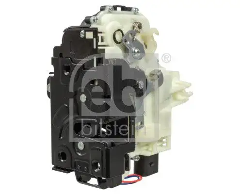 FEBI 172109 Ön Kapı Kilidi (Sol)