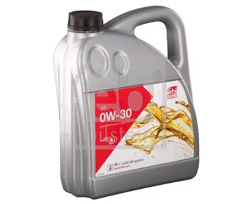 FEBI 172188 0w30 Guard Ultra (4 Litre) B712312