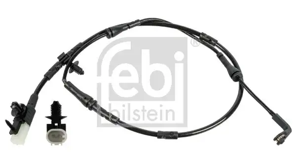 FEBI 172593 Arka Balata Sensörü T2H2091