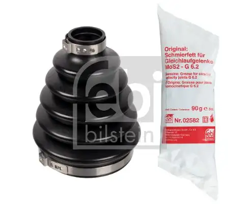 FEBI 172659 Dış Aks Körüğü