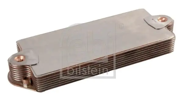 FEBI 172708 Motor Yağ Soğutucu 1945965