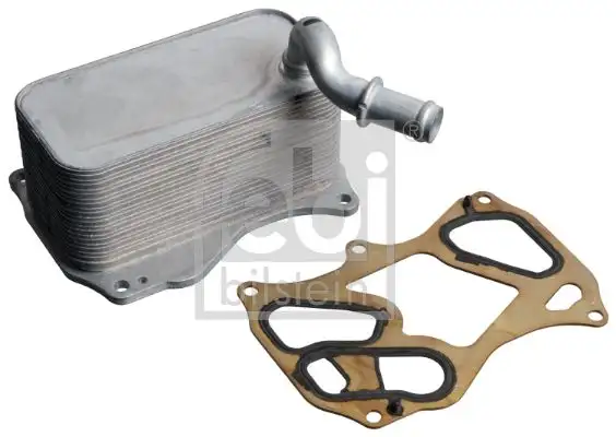 FEBI 172719 Motor Yağ Soğutucu A2761880001