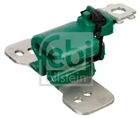 FEBI 172824 Egzoz Askı Takozu 8200310007