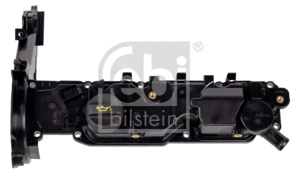 FEBI 172902 Külbütör Kapağı