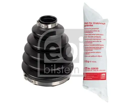 FEBI 172965 Dış Aks Körüğü