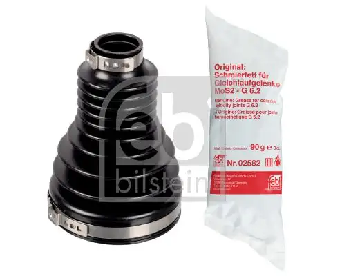 FEBI 173044 İç Aks Körüğü 31608657288SK1
