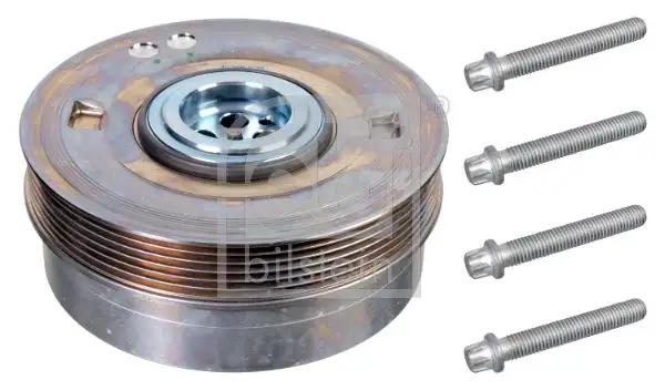 FEBI 173069 Krank Kasnağı