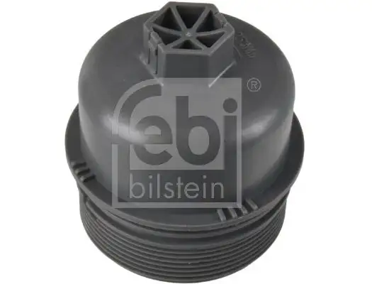 FEBI 173145 Yağ Filtre Kapağı