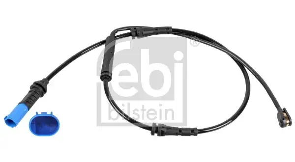 FEBI 173560 Ön Balata Sensörü 34356870349