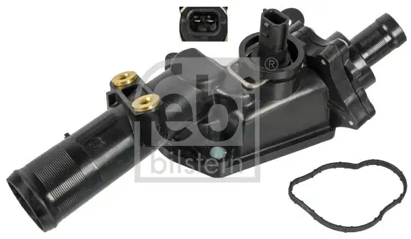 FEBI 173562 Termostat 110602770R