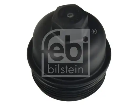 FEBI 173589 Yağ Filtre Kapağı 11428507685