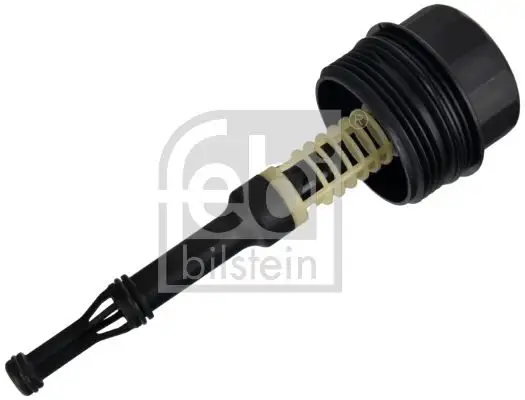 FEBI 173614 Yağ Filtre Kapağı A6511800138
