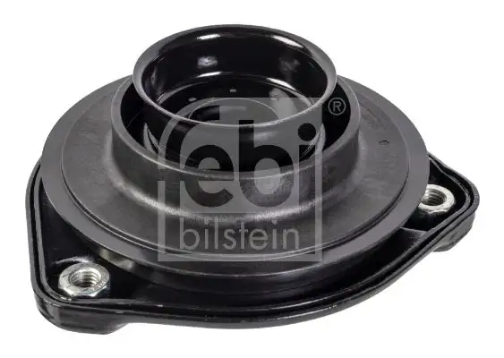 FEBI 173644 Ön Amortisör Takozu A6393230720